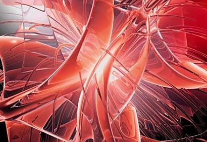 Tapeta - Abstract design 5241